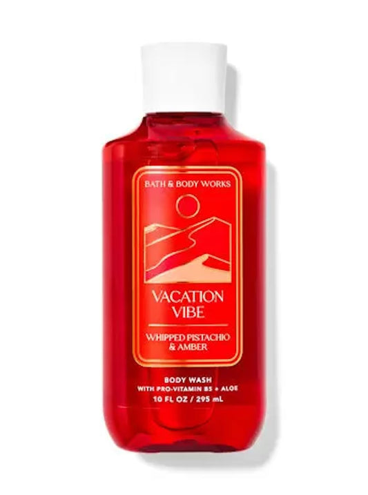 Signature Collection Shower Gel for Women10 Fl Oz (Vacation Vibe)