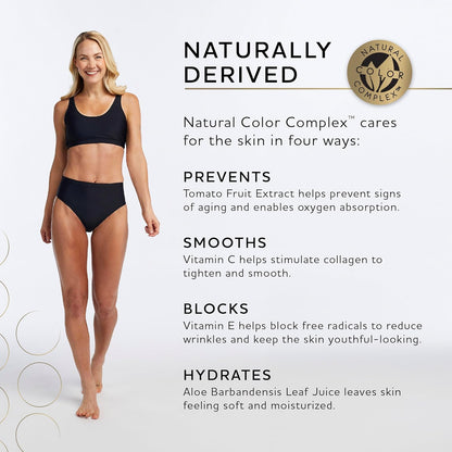 Premium Spray Tan Solution Dark 34 Fl Oz – Professional Sunless Tanning Formula for Deep Natural Bronze, Streak-Free, Fast-Drying, Long-Lasting Sunless Color