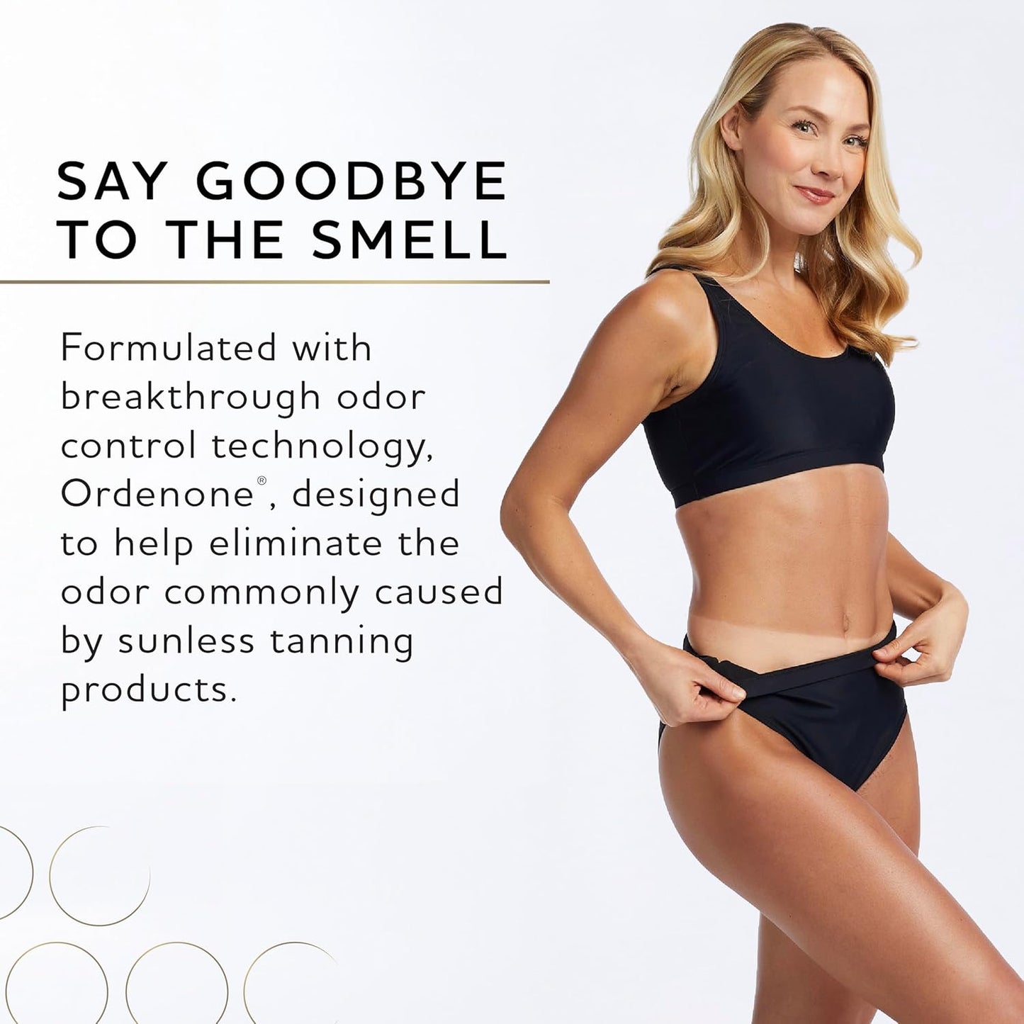 Premium Spray Tan Solution Dark 34 Fl Oz – Professional Sunless Tanning Formula for Deep Natural Bronze, Streak-Free, Fast-Drying, Long-Lasting Sunless Color